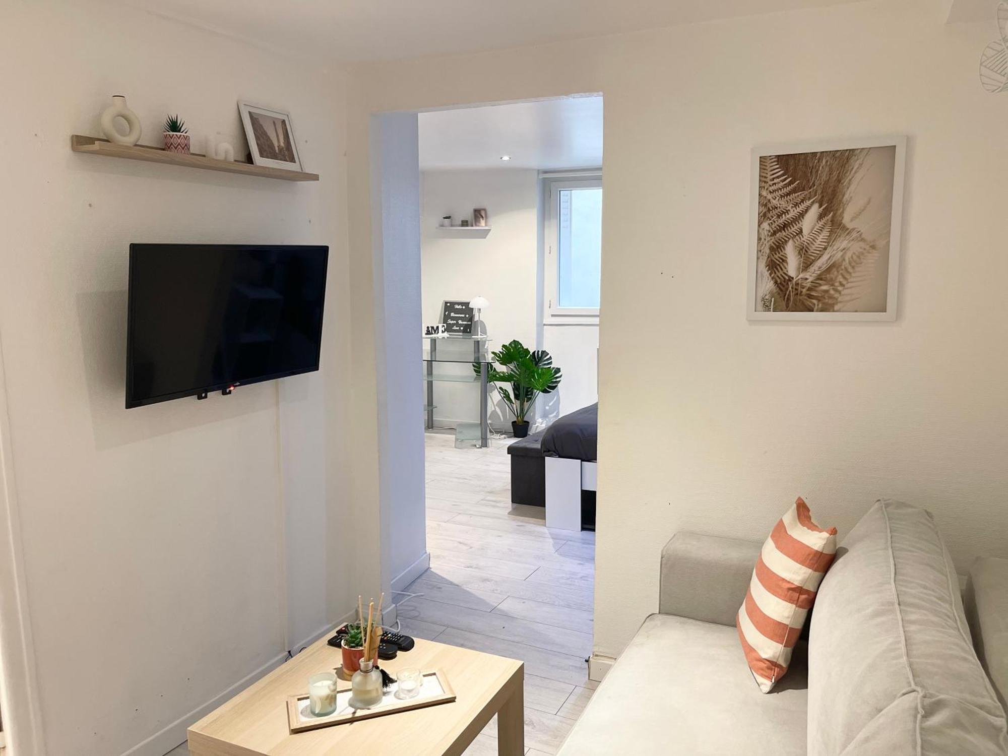 Le Cocon Du Pantheon Apartamento Paris Exterior foto